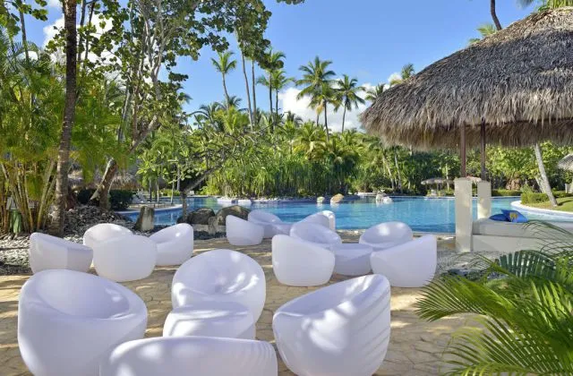 Paradisus Punta Cana Resort Pooll